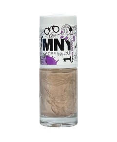 MNY My Nail Varnish 449