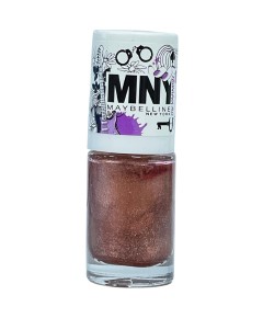 MNY My Nail Varnish 465