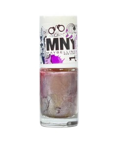 MNY My Nail Varnish 545