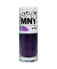 MNY My Nail Varnish 557
