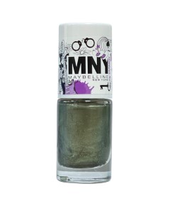MNY My Nail Varnish 757