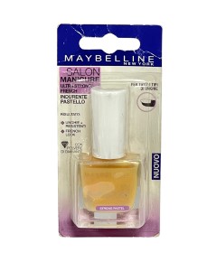 Salon Manicure Ultra Strong French 17 Silk