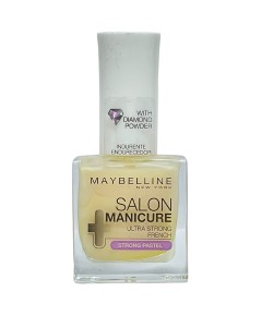 Salon Manicure Ultra Strong French 22 Primrose