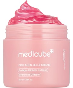Collagen Jelly Cream