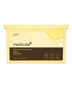 Deep Vita C Daily Quick Mask