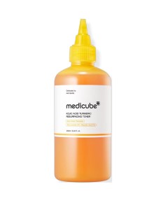 Kojic Acid Tumeric Resurfacing Toner