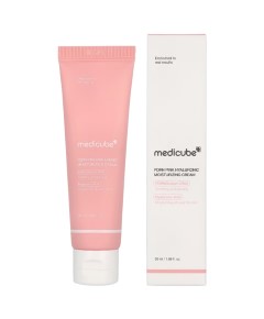 PDRN Pink Hyaluronic Moisturizing Cream