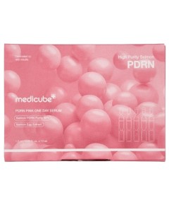 PDRN Pink One Day Serum