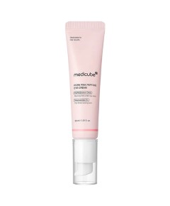 PDRN Pink Peptide Eye Cream