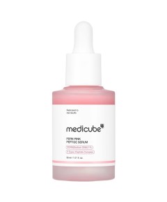 PDRN Pink Peptide Serum