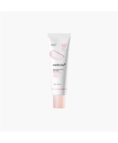 PDRN Pink Tone Up Sun Cream