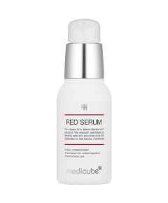 Medicube Red Serum