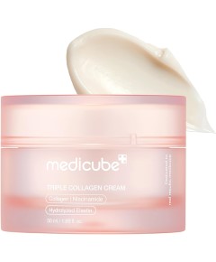 Triple Collagen Cream