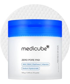 Zero Pore Pad 2
