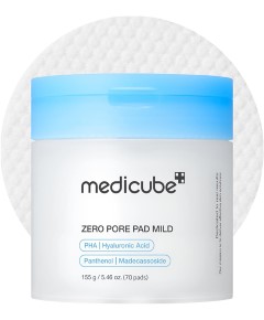 Zero Pore Pad Mild