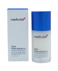 Zero Pore Serum
