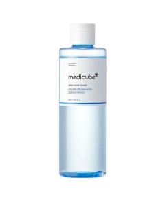 Zero Pore Toner