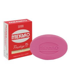 Mekako Prestige 15 Plus High Skin Protection Soap