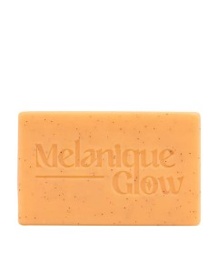 Melanique Glow Glow Essence Soap Bar