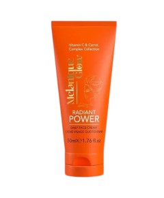 Melanique Glow Raidant Power Daily Face Cream