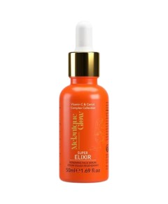 Melanique Glow Super Elixir Renewing Face Serum