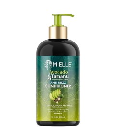 Avocado And Tamanu Anti Frizz Conditioner