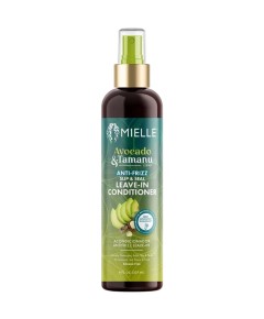 Avocado And Tamanu Anti Frizz Leave In Conditioner