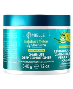Kalahari Melon And Aloe Vera Deep Hydration 2 Minute Deep Conditioner