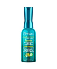 Kalahari Melon And Aloe Vera Deep Hydration Multi Tasking Leave In Conditioner