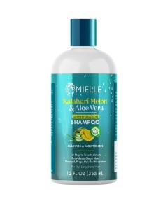 Kalahari Melon And Aloe Vera Deep Hydration Shampoo