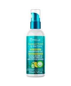 Kalahari Melon And Aloe Vera Deep Hydration Weightless Oil