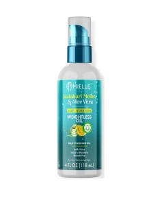 Kalahari Melon And Aloe Vera Deep Hydration Weightless Oil