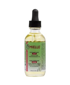 Mielle Light Rosemary Mint Scalp And Hair Strengthening Oil