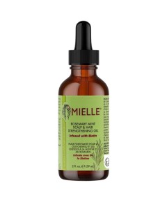 Mielle Rosemary Mint Oil