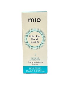 Mio Palm Pro Hand Cream