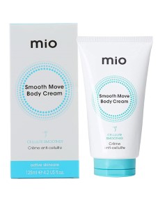 Mio Smooth Move Body Cream