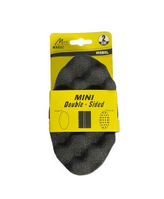 Miracle Mini Double Sided Sponge MSBOL