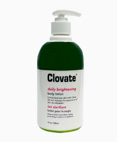 Clovate Daily Body Lotion