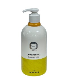 Omic Body Lotion