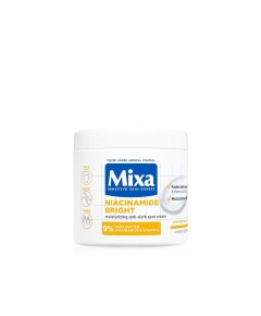 Mixa Niacinamiede Bright Moisturising Anti Dark Spot Cream
