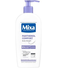 Mixa Panthenol Comfort Body Balm