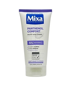 Panthenol Comfort Multi Use Cream