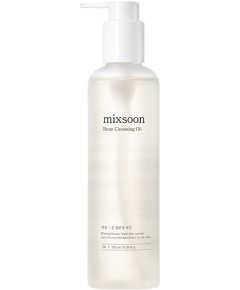 Bean Cleansing Oil