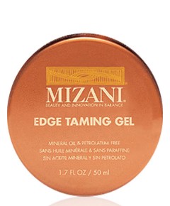 Edge Taming Gel