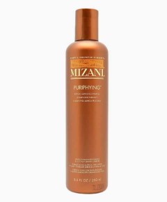 Puriphying Intense Cleansing Shampoo