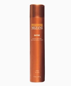 Mizani Shyne Bodifying Sheen Spray