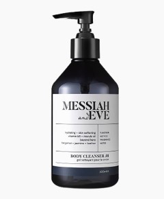 Messiah And Eve Body Cleanser 01