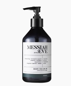 Messiah And Eve Body Cream 01
