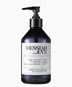 Messiah And Eve Body Cleanser 02