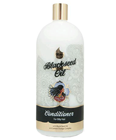 Mera Blackseed Oil Conditioner